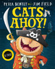 Cats Ahoy!