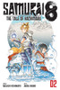 Samurai 8: The Tale Of Hachimaru, Vol. 2