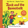 Jack And The Beanstalk - 9781529068955