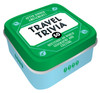 After Dinner Amusements: Travel Trivia: 50 Questions on World Geography and Culture