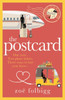 The Postcard - 9781788549875