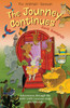 The Journey Continues: Adventures through the Bible with Caravan Bear and friends