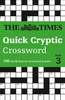The Times Quick Cryptic Crossword Book 3: 100 World-Famous Crossword Puzzles