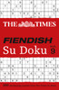 The Times Fiendish Su Doku Book 9: 200 Challenging Puzzles from the Times