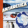 Antarctica - 9781474761154