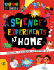 Science Experiments at Home: Discover the science in everyday life