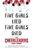 The Cheerleaders: A dark and twisty thriller that will leave you breathless
