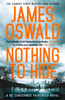 Nothing to Hide: the second heart-stopping thriller in the Constance Fairchild series