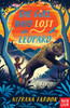 The Girl Who Lost a Leopard