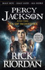 Percy Jackson And The Sea Of Monsters (Book 2) - 9780141346137