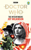 Doctor Who: The Witchfinders (Target Collection)