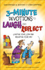 3–Minute Devotions to Laugh and Reflect – Lighten Your Load and Brighten Your Day