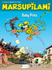 Marsupilami Vol. 5: Baby Prinz