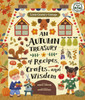 Little Country Cottage: An Autumn Treasury Of Recipes, Crafts And Wisdom