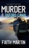 Murder on the Oxford Canal