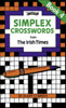 Simplex Crosswords from the Irish Times: Book 4: from The Irish Times