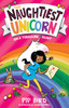 The Naughtiest Unicorn On A Treasure Hunt