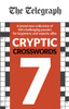 The Telegraph Cryptic Crosswords 7