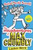 The Misadventures Of Max Crumbly 1: Locker Hero - 9781471144622