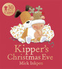 Kipper: Kipper'S Christmas Eve