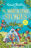 Summertime Stories: Contains 30 classic tales