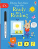 Early Years Wipe-Clean Ready For Reading