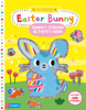 My Magical Easter Bunny: A Sparkly Sticker Activity Book