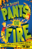 Fire Boy: Pants on Fire: Book 2