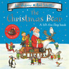 The Christmas Bear: A laugh-out-loud festive lift-the-flap story!