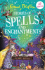 Stories of Spells and Enchantments