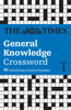 The Times General Knowledge Crossword Book 1: 80 General Knowledge Crossword Puzzles