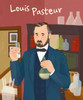 Louis Pasteur: Genius