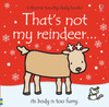 That'S Not My Reindeer...