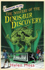Adventure Island: The Mystery of the Dinosaur Discovery: Book 7