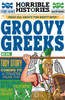 Groovy Greeks (Newspaper Edition)