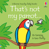 That'S Not My Parrot...