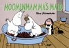 Moominmamma's Maid