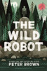 The Wild Robot: Now a major DreamWorks animation!