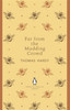Far From the Madding Crowd