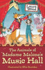 The Animals Of Madame Malone'S Music Hall