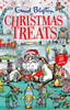Christmas Treats: Contains 29 classic tales perfect for kids aged 5+!