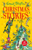 Enid Blyton's Christmas Stories: Contains 25 classic tales perfect for kids aged 5+!
