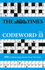 The Times Codeword 13: 200 Cracking Logic Puzzles