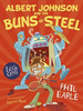 Albert Johnson And The Buns Of Steel