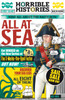 All At Sea - 9780702312373