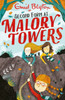Malory Towers: Second Form: Book 2