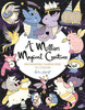 A Million Magical Creatures: Enchanting Characters To Colour