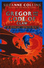 Gregor And The Code Of Claw