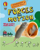 Forces and Motion: Stickmen Science Stars