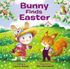 Bunny Finds Easter
